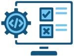 Development & Testing